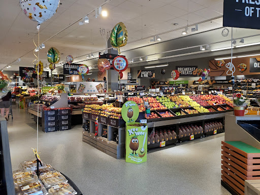 Supermarket «Giant», reviews and photos, 5740 Union Mill Rd, Clifton, VA 20124, USA