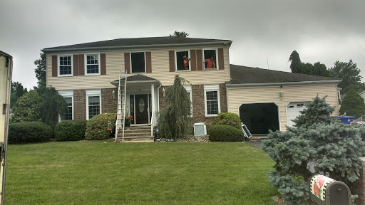 Building Materials Supplier «Monmouth Building Center», reviews and photos, 777 Shrewsbury Ave, Shrewsbury, NJ 07702, USA