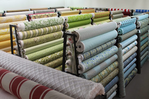Fabric Store «Fabric Place Basement», reviews and photos, 321 Speen St, Natick, MA 01760, USA