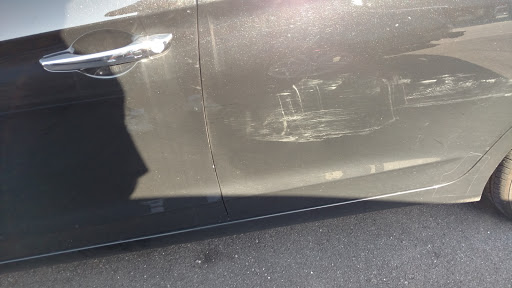 Auto Body Shop «Arrington», reviews and photos, 301 6th St SW, Winter Haven, FL 33880, USA