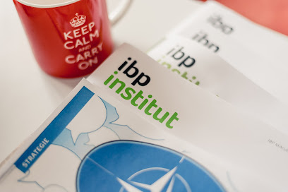 IBP Institut - Aus- und Weiterbildung
