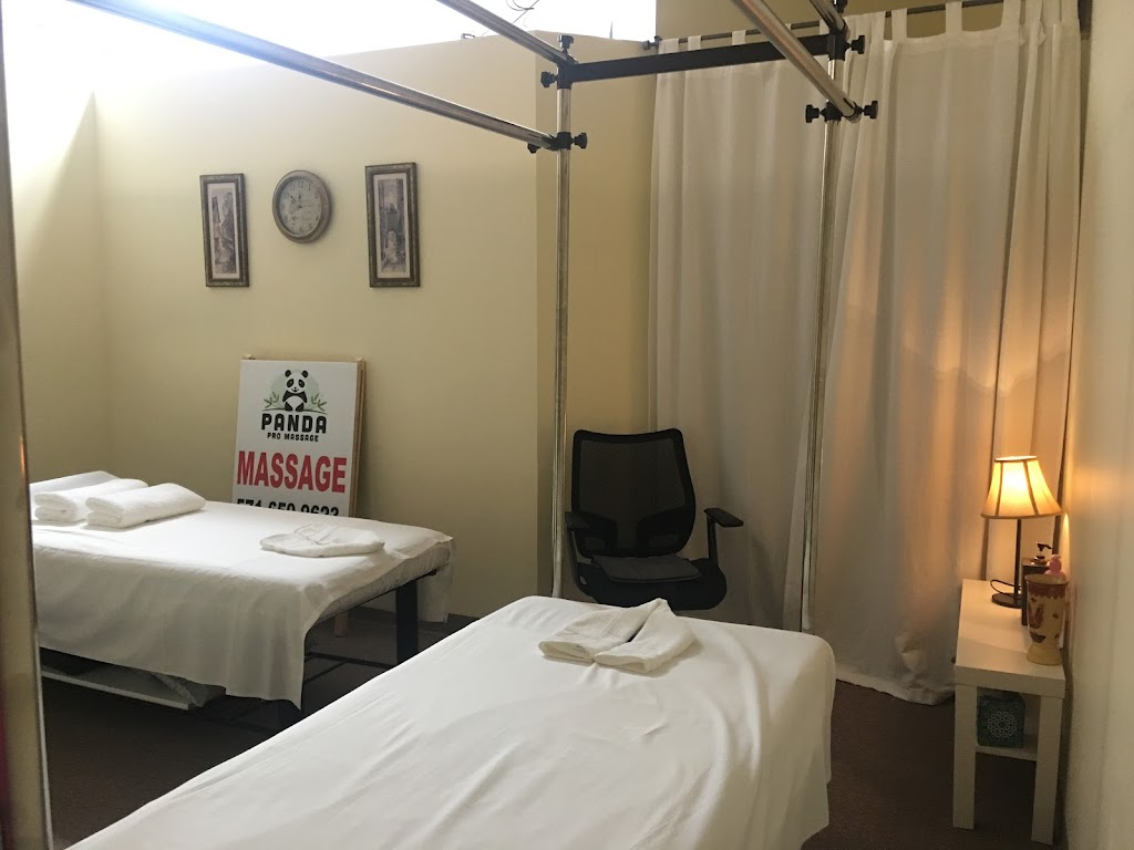 Panda Pro Massage 22192