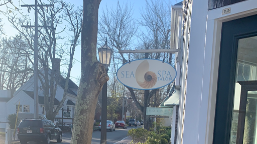 Beauty Salon «Sea Spa Salon», reviews and photos, 17 Winter St, Edgartown, MA 02539, USA