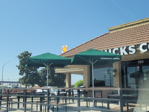 Coffee Shop «Starbucks», reviews and photos, 120 E Robertson Blvd, Chowchilla, CA 93610, USA