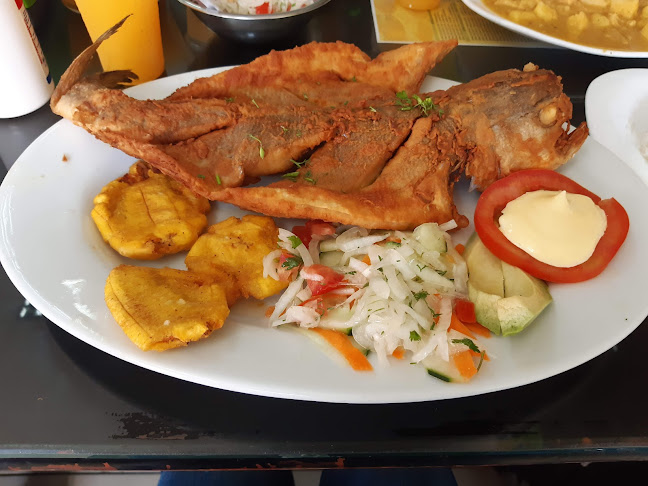 Restaurante Corozo El Verdadero - Guayaquil