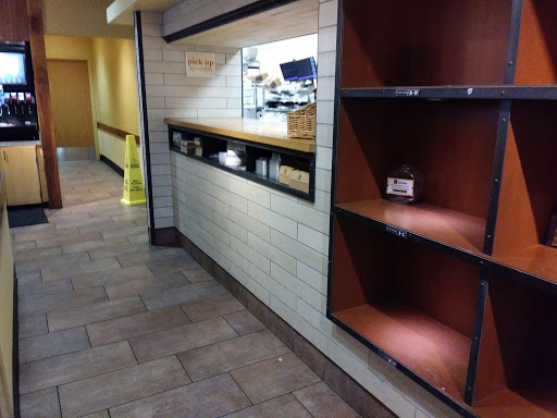 Sandwich Shop «Panera Bread», reviews and photos, 70 Town Center Pkwy, Slidell, LA 70458, USA