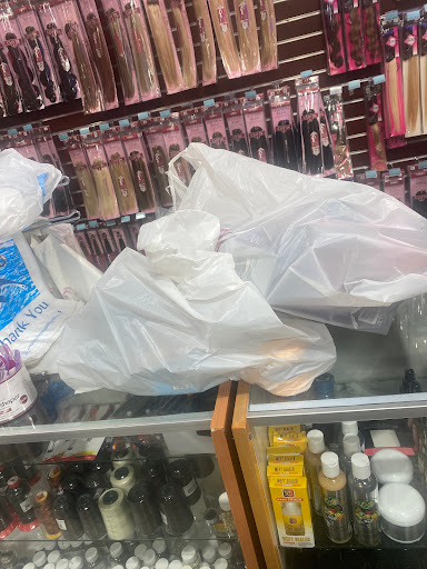 Beauty Supply Store «Elegant Beauty Supplies», reviews and photos, 18804 S Dixie Hwy, Cutler Bay, FL 33157, USA