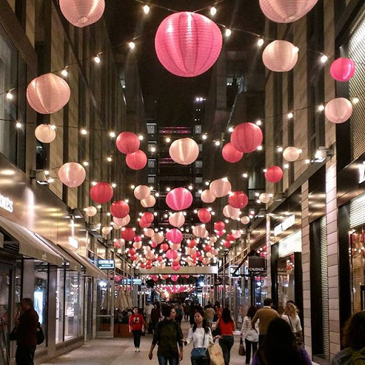 Shopping Mall «CityCenterDC», reviews and photos, 825 10th St NW, Washington, DC 20001, USA