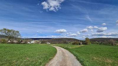 Osenbach 1977 à Soultzmatt
