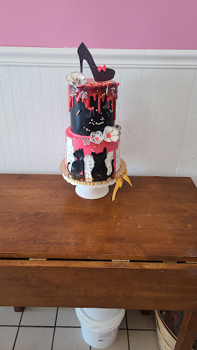 Bakery «Thomas Cake Shop», reviews and photos, 5065 Livernois Rd, Troy, MI 48098, USA