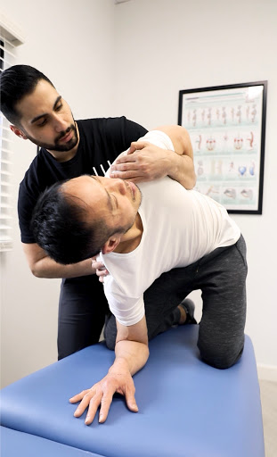 YouMove Chiropractic & Fitness image
