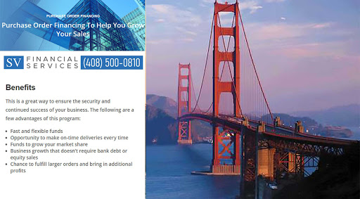 SV Financial Services image