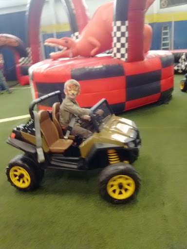 Health Club «Body Renew Fitness & Family Sports Center», reviews and photos, 221 Commonwealth Ct, Winchester, VA 22602, USA