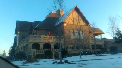 Golf Course «The Manor Golf & Country Club», reviews and photos, 15952 Manor Club Dr, Milton, GA 30004, USA