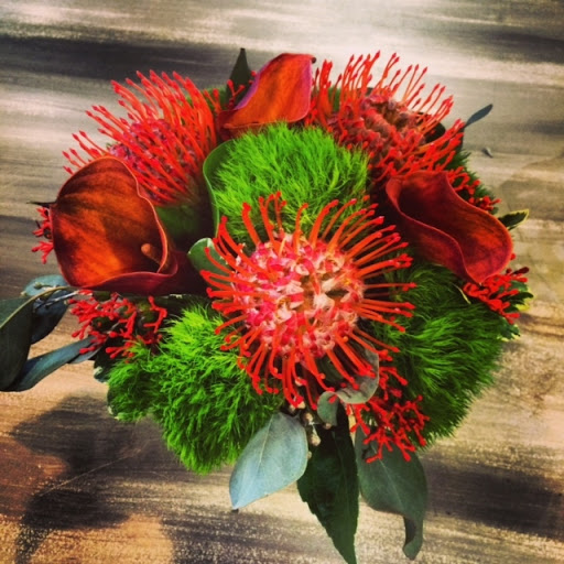 Florist «The Urban Orchid», reviews and photos, 1455 W 29th St, Cleveland, OH 44113, USA