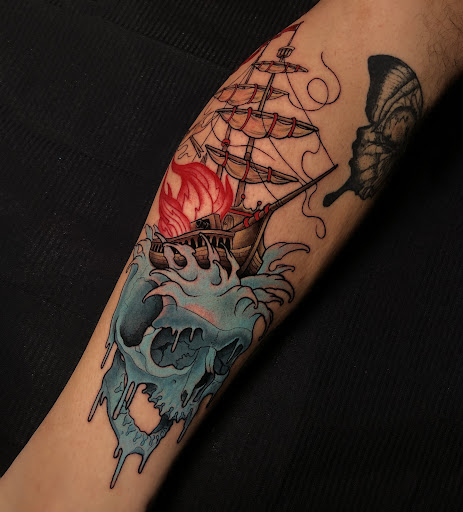 Tatuarte | Tattoo & Piercing