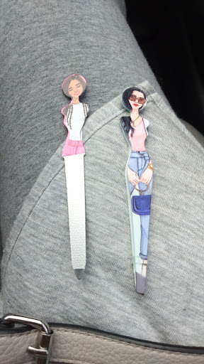 Beauty Supply Store «Sally Beauty», reviews and photos, 5208 Okeechobee Rd, Fort Pierce, FL 34947, USA