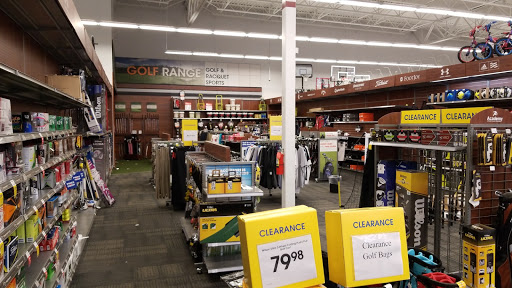 Sporting Goods Store «Academy Sports + Outdoors», reviews and photos, 2211 Elder Ln, Kannapolis, NC 28083, USA