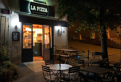 La Pizza Cormatin à Cormatin