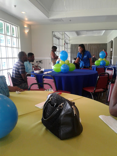 Country Club «Country Club of Miami», reviews and photos, 6801 NW 186th St, Hialeah, FL 33015, USA