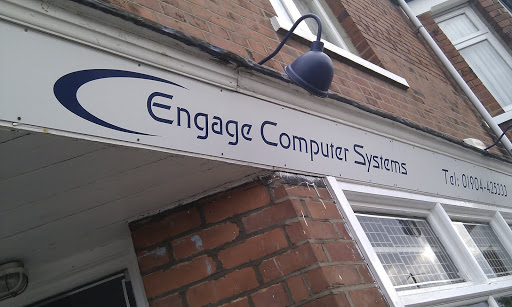 Engage Computer Systems