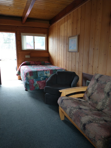 Hotel «Breakers Boutique Inn», reviews and photos, 971 N Montesano St, Westport, WA 98595, USA