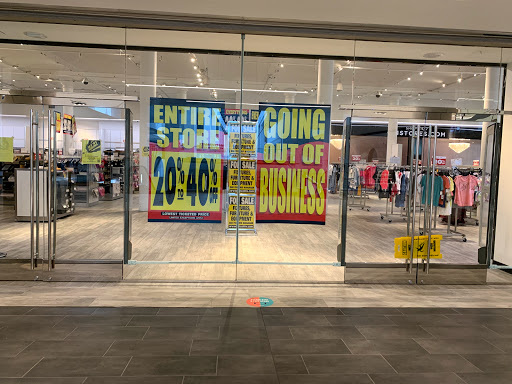 Department Store «Century 21 Department Store», reviews and photos, 821 Market St, Philadelphia, PA 19107, USA