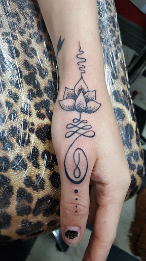 Tattoo Shop «5280 Ink II», reviews and photos, 9000B Federal Blvd, Federal Heights, CO 80260, USA