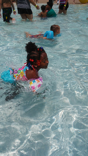 Water Park «Flash Flood Water Park», reviews and photos, 35 W Hamblin Ave, Battle Creek, MI 49017, USA