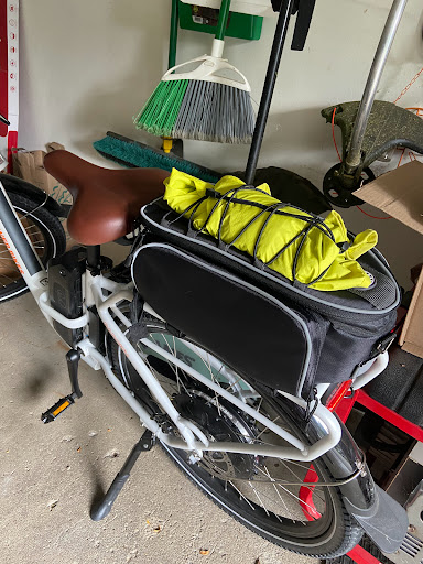 Bicycle Store «Rochester Bike Shop», reviews and photos, 426 S Main St, Rochester, MI 48307, USA