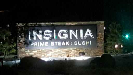 Steak House «Insignia Prime Steak & Sushi», reviews and photos, 610 Smithtown Bypass, Smithtown, NY 11787, USA