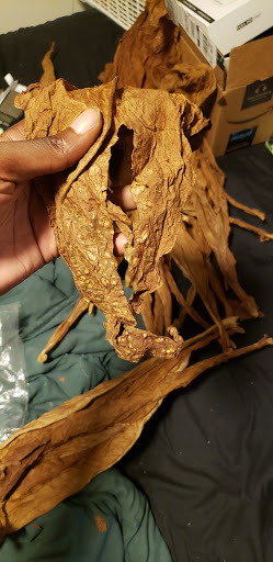 Tobacco Shop «Leaf Only», reviews and photos, 440 Middlefield St, Middletown, CT 06457, USA