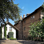 Photo n°9 de l'avis de Giuseppe.a fait le 23/09/2021 à 11:12 sur le  Schlosshotel Aehrental à Kaltern an der Weinstraße