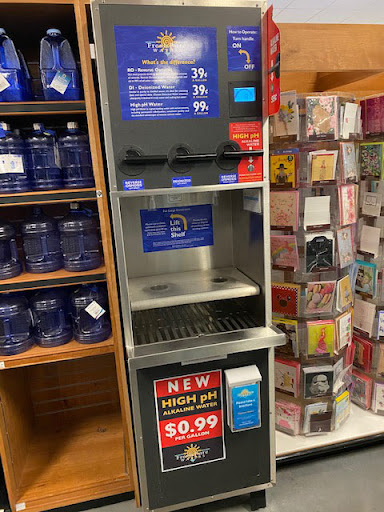 Grocery Store «Whole Foods Market», reviews and photos, 50 Shelter Cove Ln, Hilton Head Island, SC 29928, USA