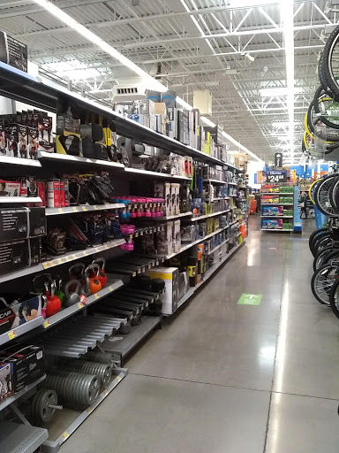 Department Store «Walmart Supercenter», reviews and photos, 4689 W Cedar Hills Dr, Cedar Hills, UT 84062, USA