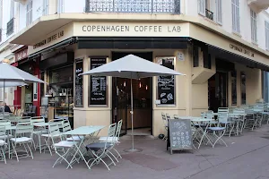 Copenhagen Coffee Lab - Cannes image