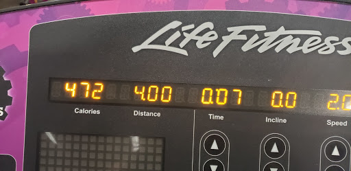 Gym «Planet FItness», reviews and photos, 300 Saratoga Rd, Schenectady, NY 12302, USA