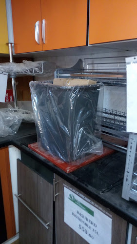 Placacentro MASISA - Riobamba - Riobamba