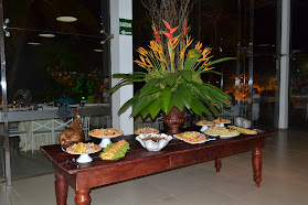 BUFFET VALDICE SANTOS