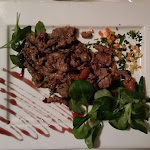 Photo n°2 de l'avis de Danny.t fait le 09/01/2017 à 22:20 sur le  Il Bacaro à Rome