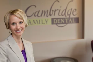 Cambridge Family Dental image