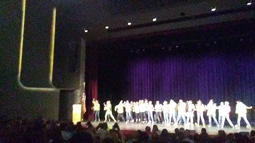 Performing Arts Theater «Yavapai College Performing Arts Center», reviews and photos, 1100 E Sheldon St, Prescott, AZ 86301, USA