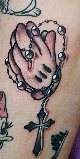 Explore pheasant tattoo ideas, creative tattoo ideas in Kissimmee, available at Fallen Heroes Tattoo & Piercing (Florida)