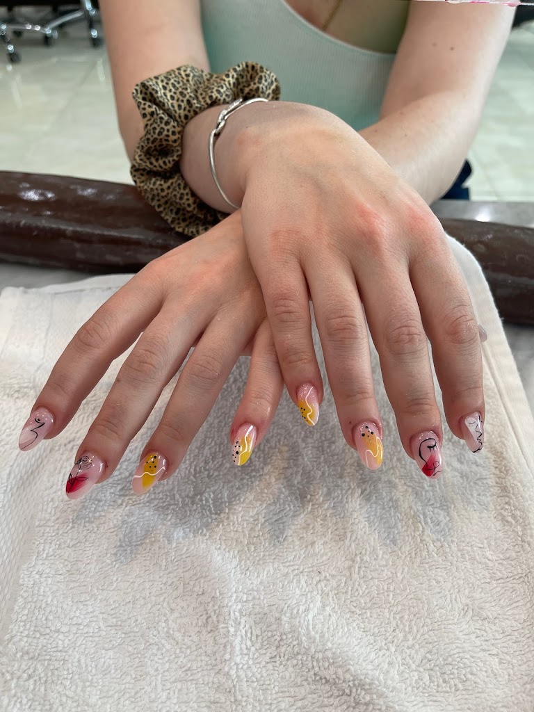 Relaxation Nails &Spa Cortland, NY 13045 Services and Reviews