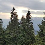 Photo n°3 de l'avis de Slava.r fait le 04/07/2018 à 06:14 sur le  Rossfeld - Skihütte GbR à Berchtesgaden
