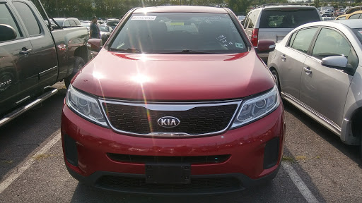 Auto Auction «Carriage Trade Public Auto Auction», reviews and photos, 1575 Alan Wood Rd, Conshohocken, PA 19428, USA