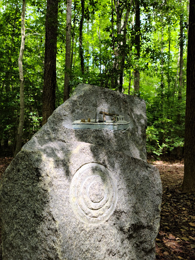 Art Center «Annmarie Sculpture Garden and Arts Center», reviews and photos, 13480 Dowell Rd, Dowell, MD 20629, USA