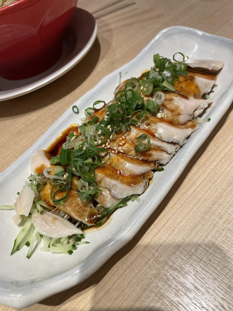 奧特拉麵Ramen Ultra 南港環球店 (錦拉麵) 的照片