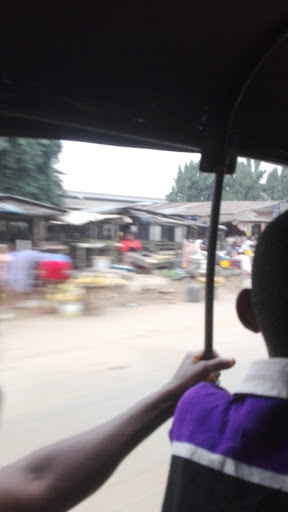 Umuola Egbelu Daily Market, Umu Ohia, Aba, Nigeria, Market, state Abia