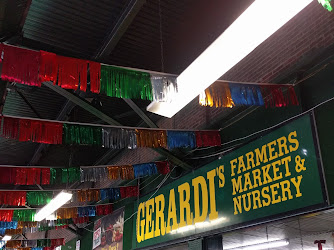 Gerardi's Farmers Market & Nursery